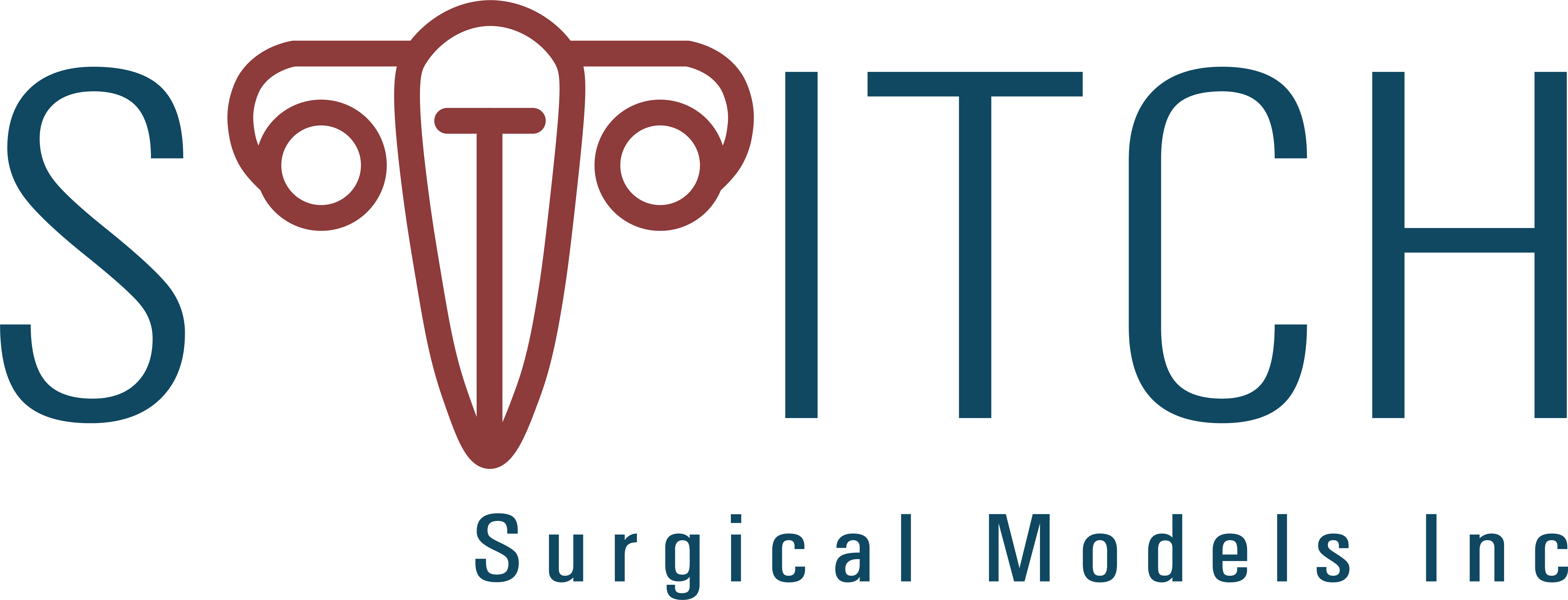 STITCH logo